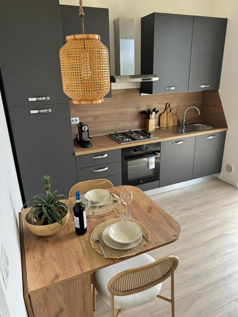 Sestri Loft - Housity