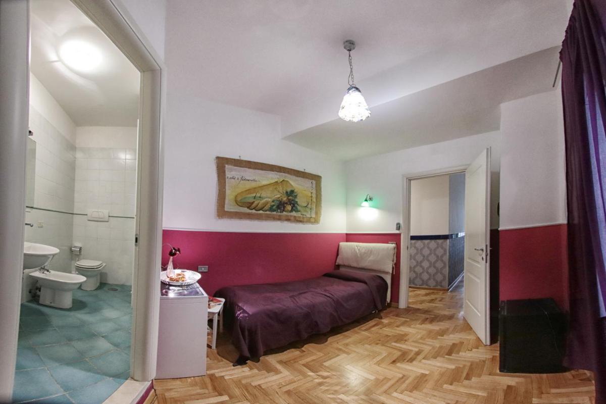 B&B Cappella Vecchia 11 - Housity