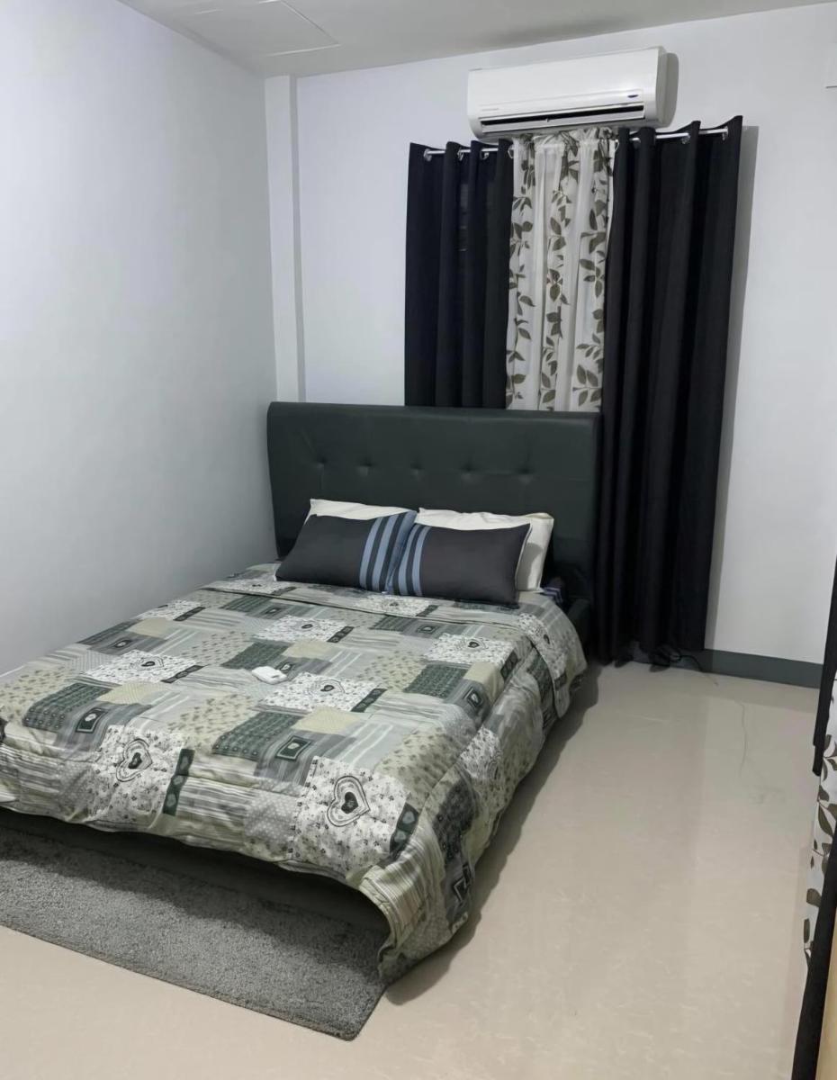 Rama Shinta Kragilan Residence Yogyakarta - Housity