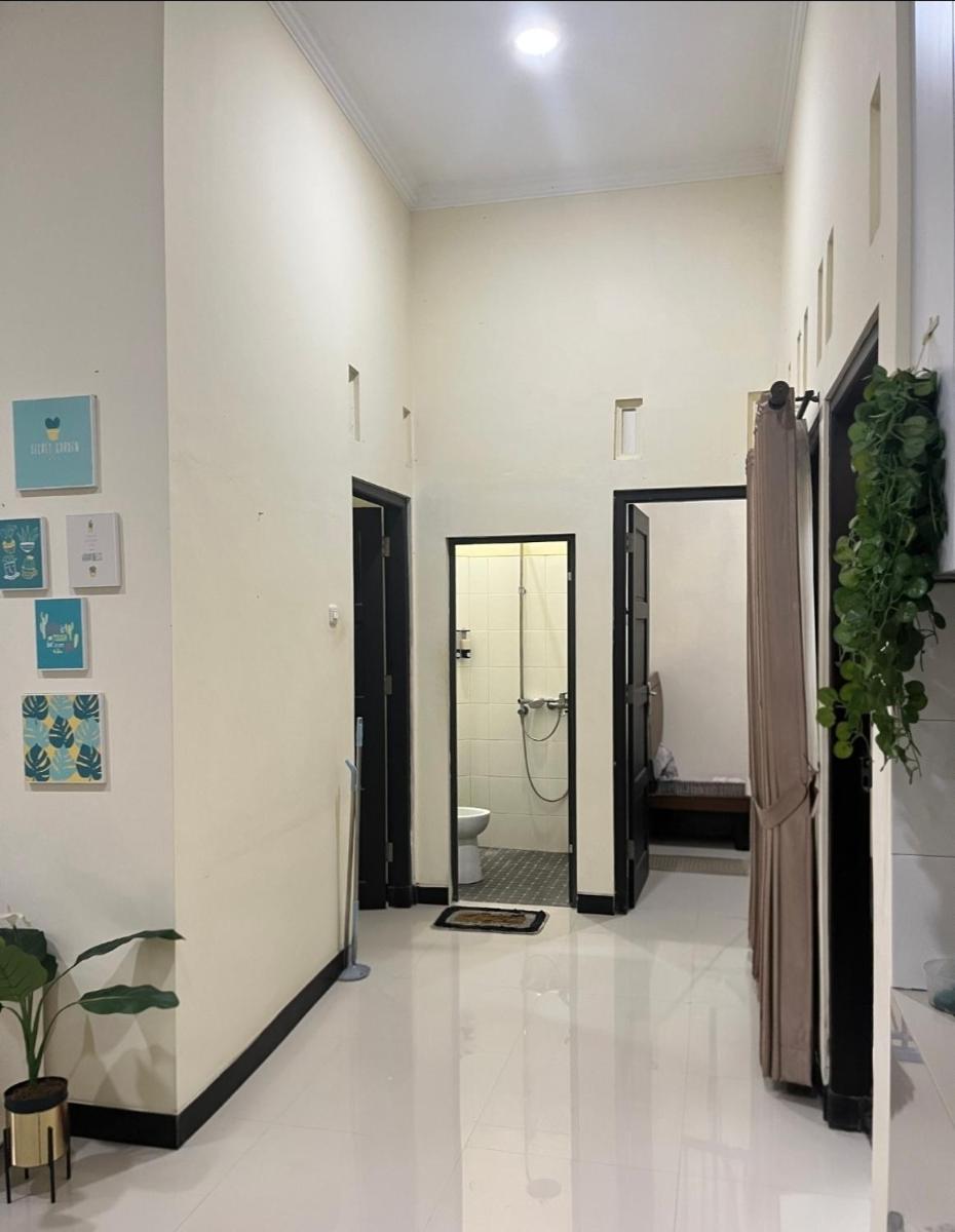 Rama Shinta Kragilan Residence Yogyakarta - Housity