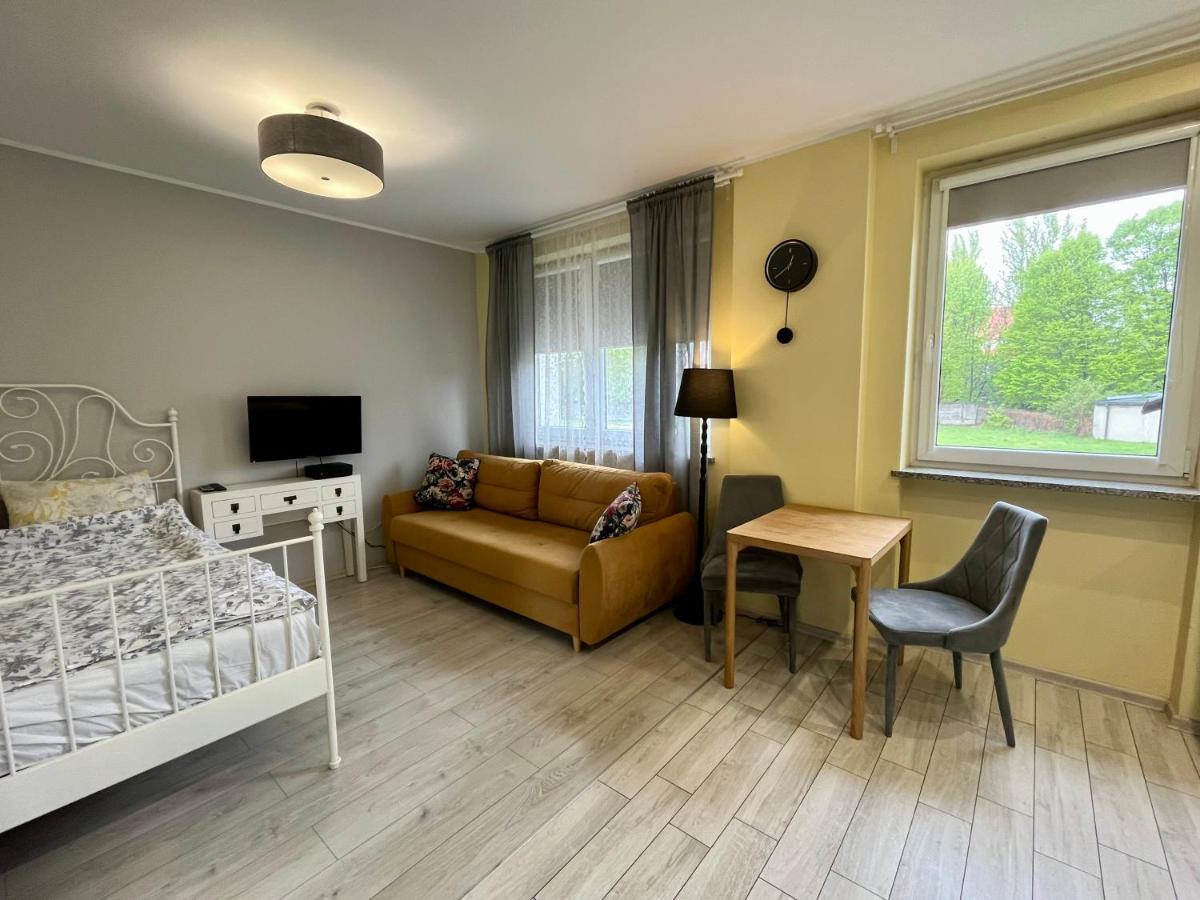 Apartament COMFORT Centrum - Housity