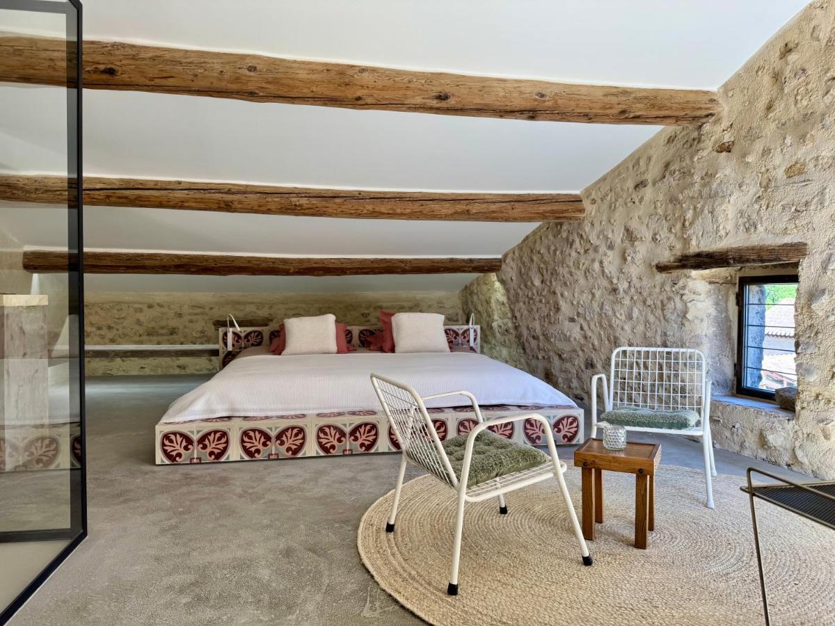 Domaine de Ribaute - Housity