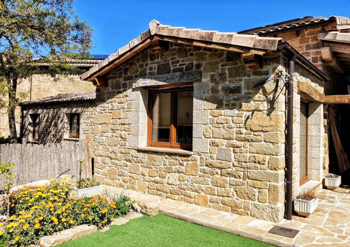 Casa Rural Lorehonea - Housity