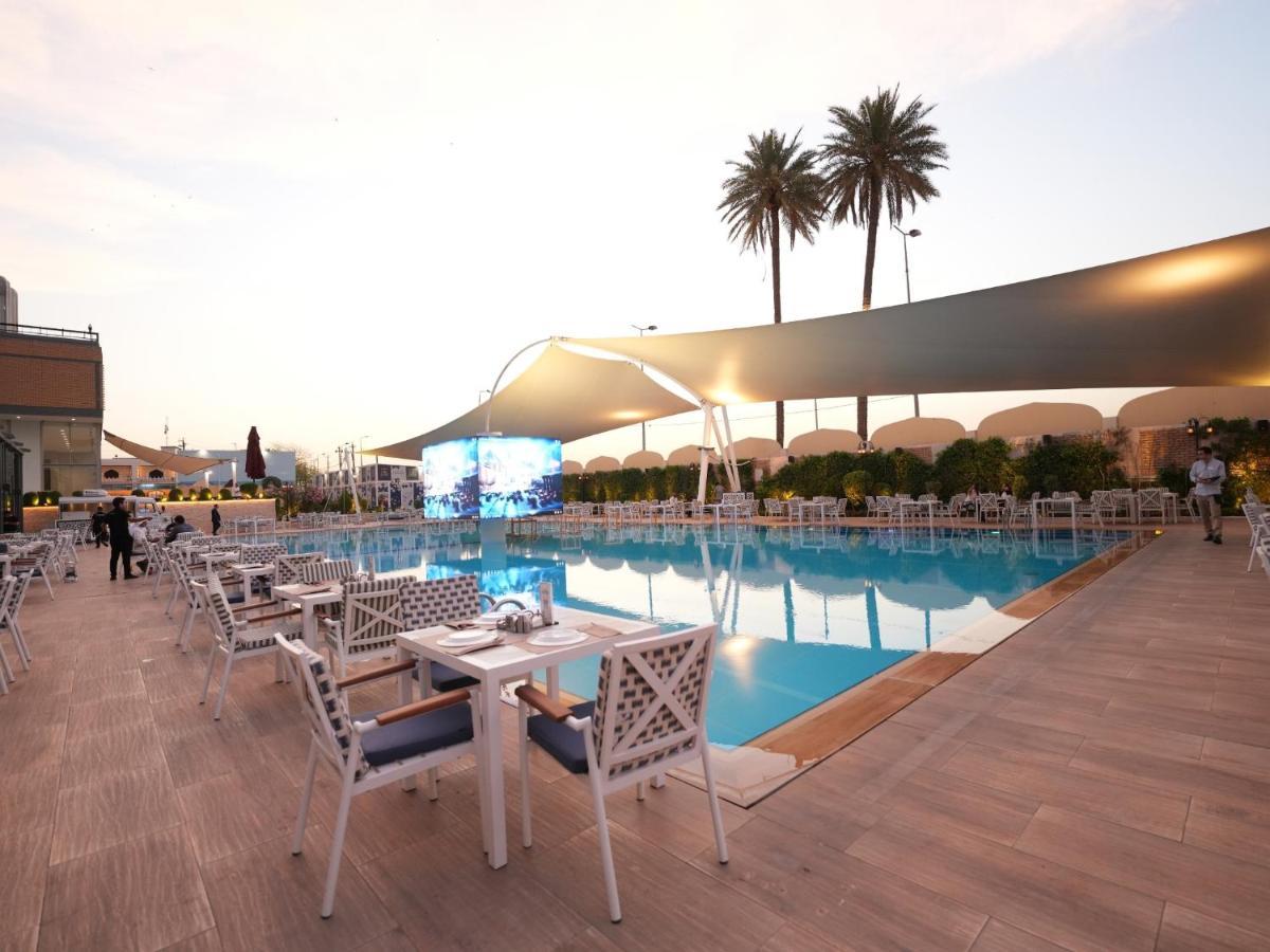 Babylon Rotana Hotel - Housity