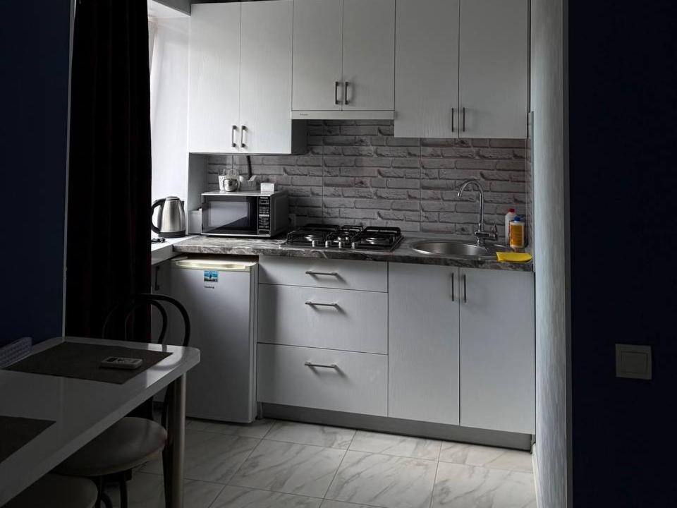 Apartment on Mstyslavs'ka - Housity