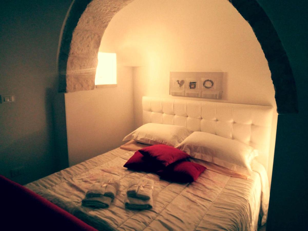 Trullo Sereno Angelo - Housity
