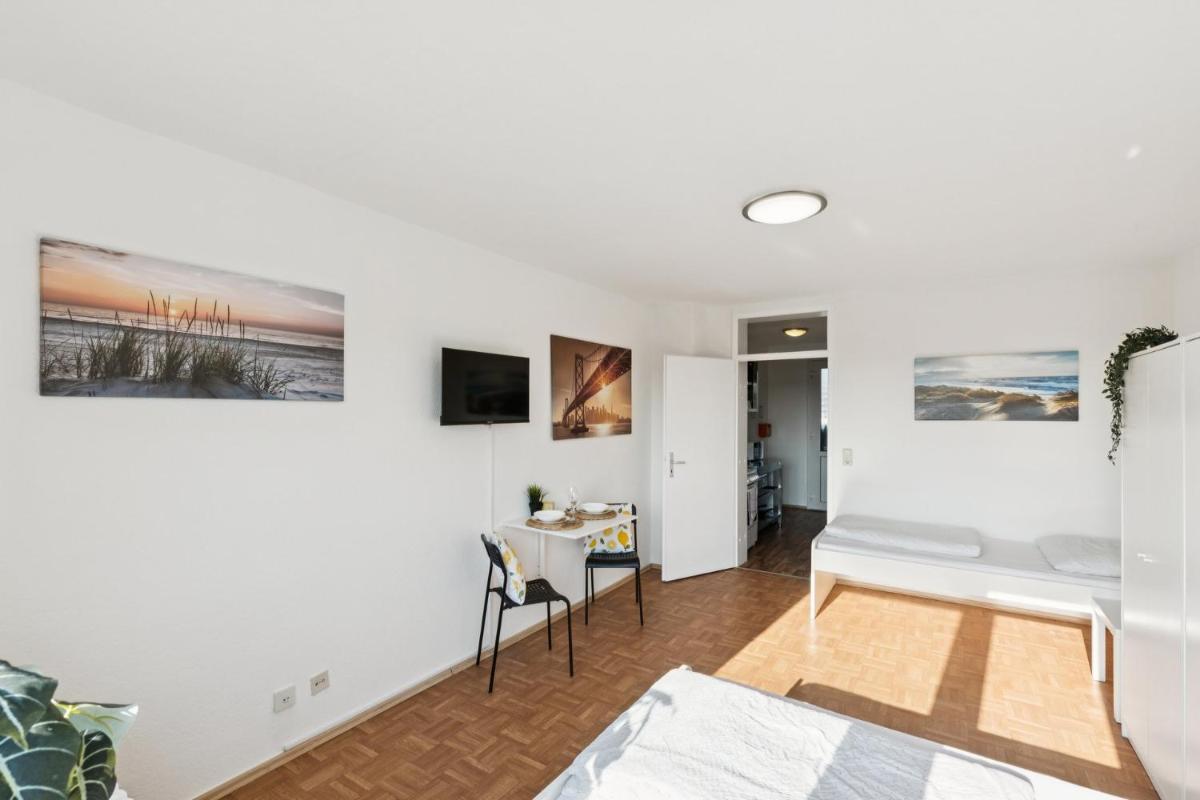 Apartment mit Balkon in Lünen - Housity