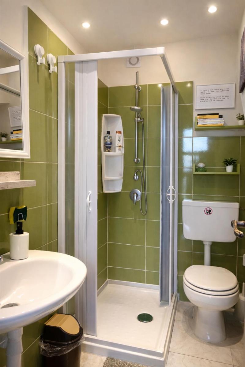"The Gole of Alcantara Living in the Dream's Room" - Housity