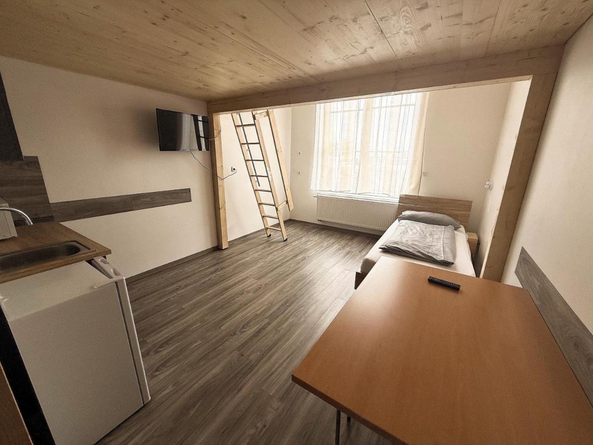 Drei Bären Hotel & Apartments - Housity