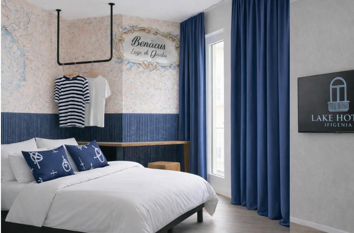 Lake Hotel Ifigenia - Housity