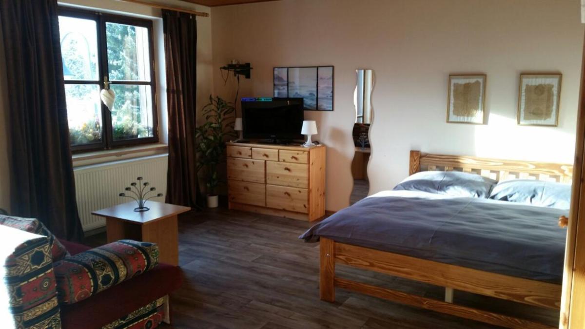 Apartment Victoria - Housity