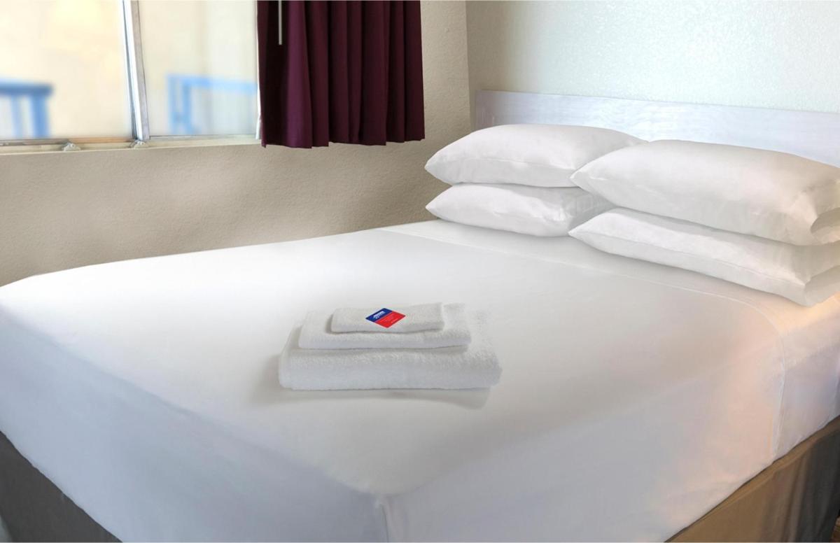Americas Best Value Inn & Suites Monroe - Housity