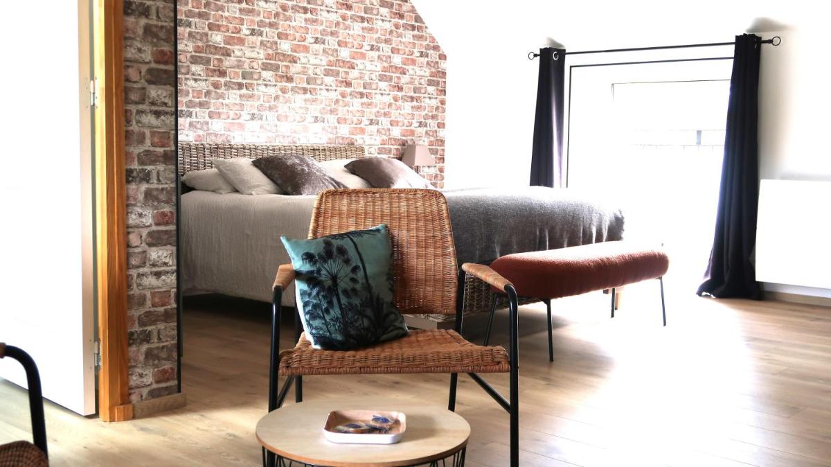 Le Clos de la Morière - B&B - Housity