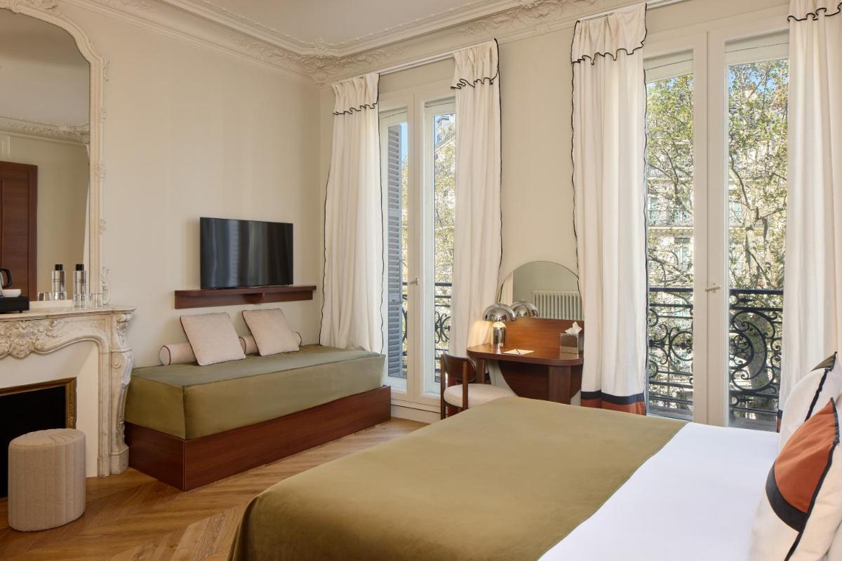 Hôtel d\'Argenson - Housity