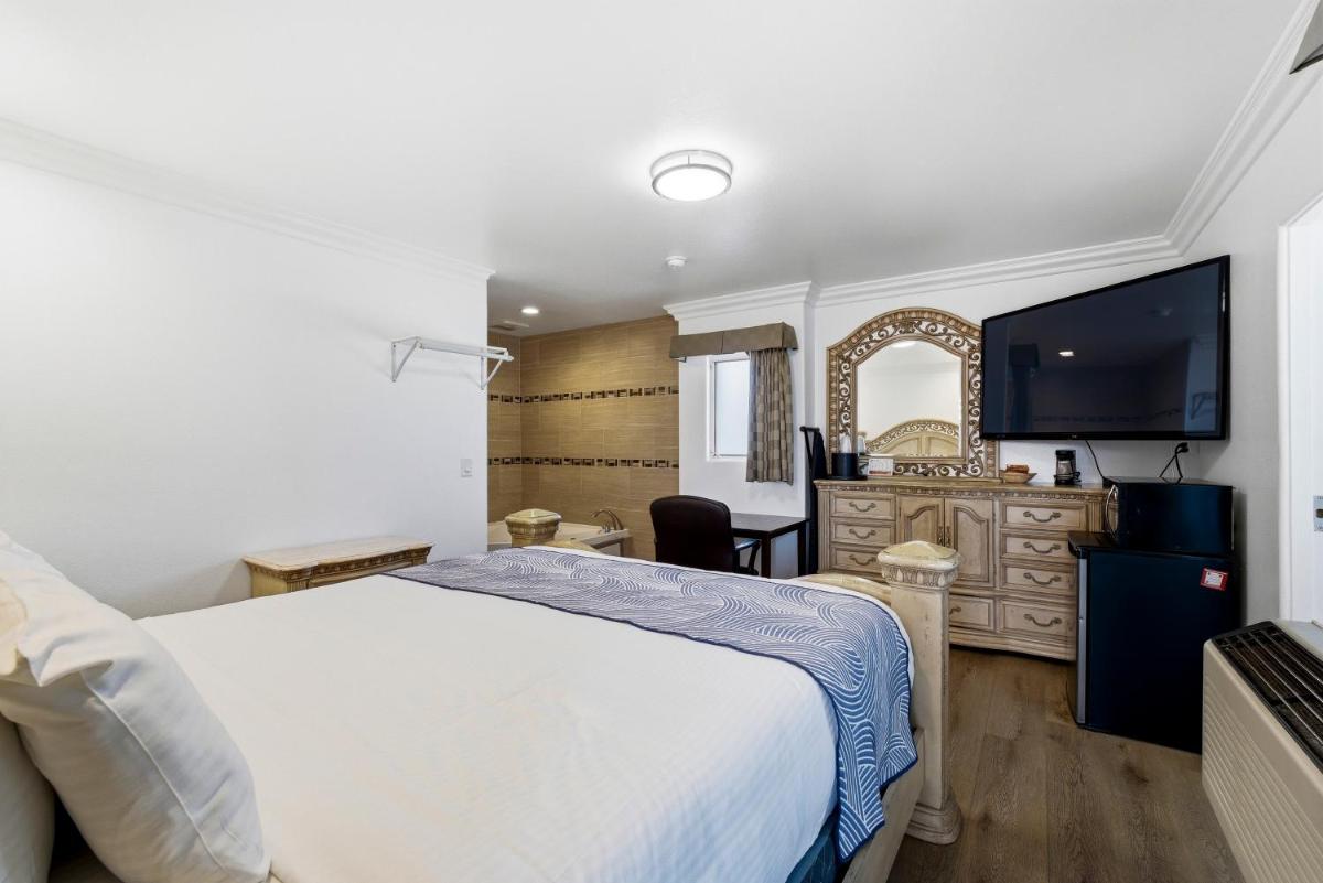Sunset Motel - Housity