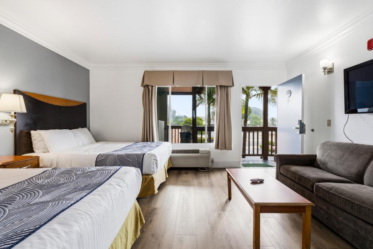 Sunset Motel - Housity