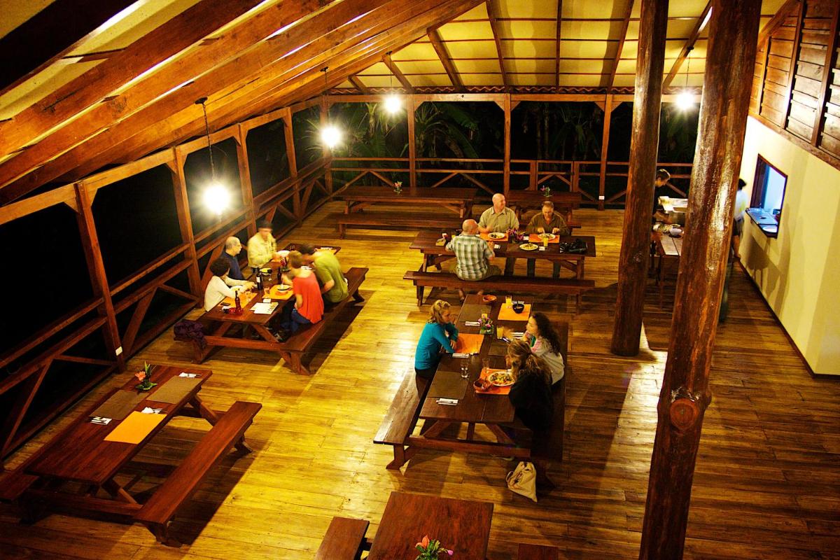 La Anita Rain Forest - Housity