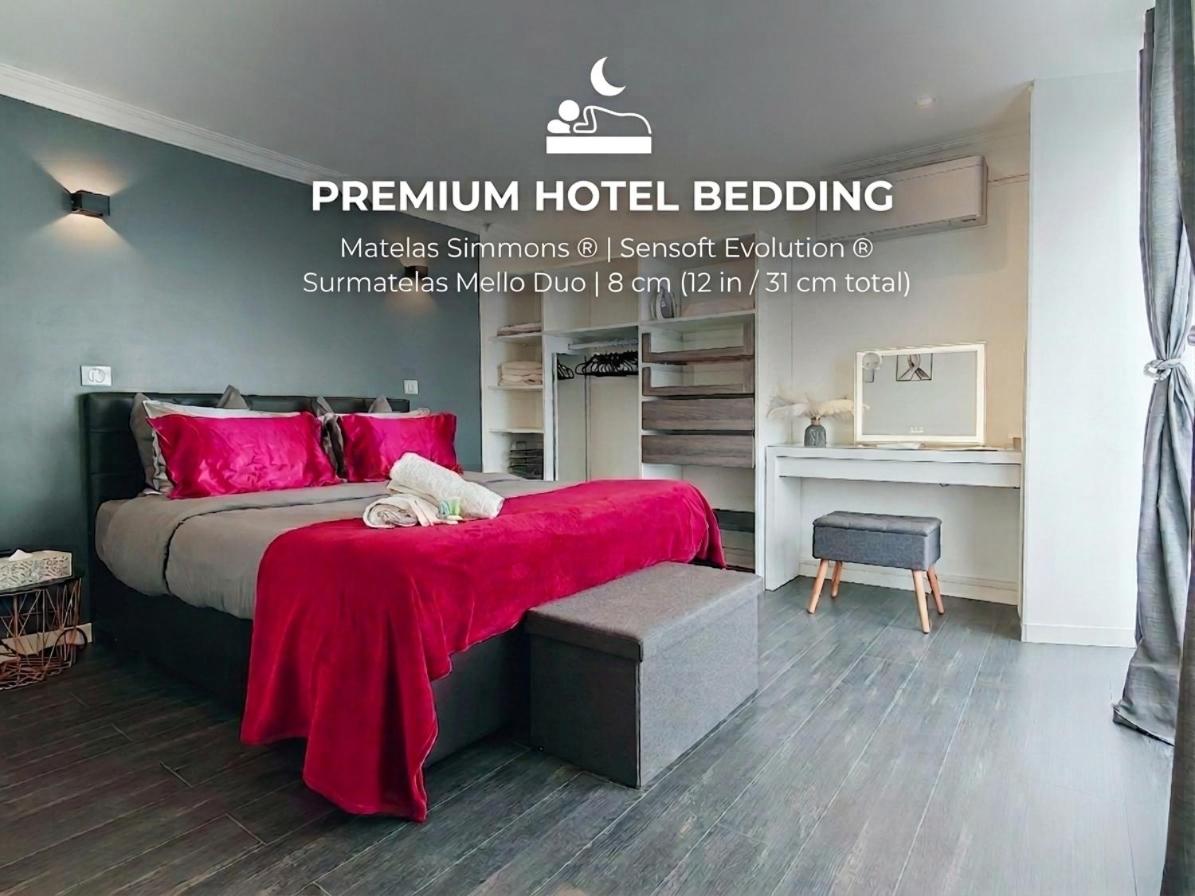 Magnifique appartement le Cannet,Cannes, Parking, Wifi - Hizvo