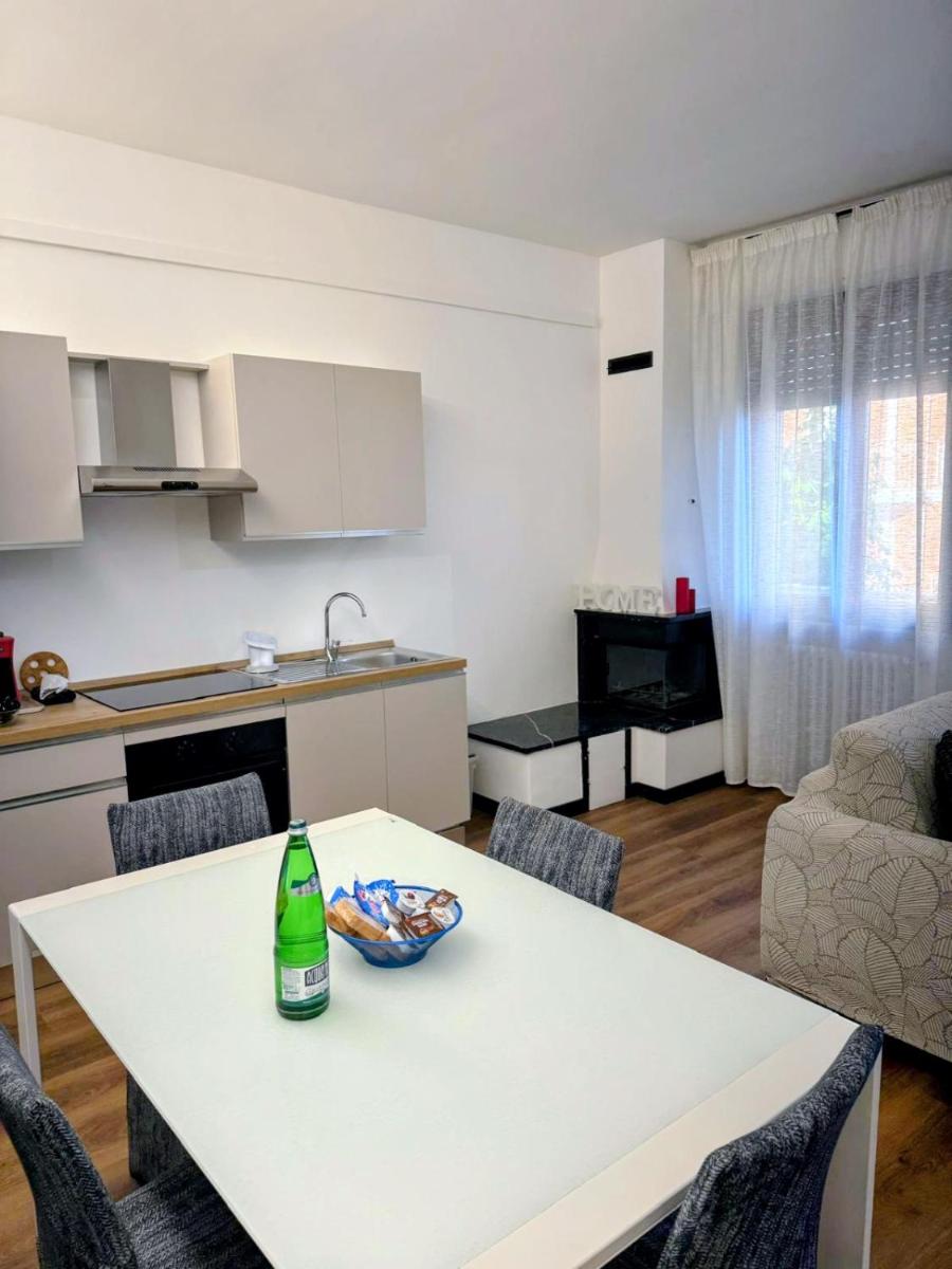 Chianciano Lettings - Housity