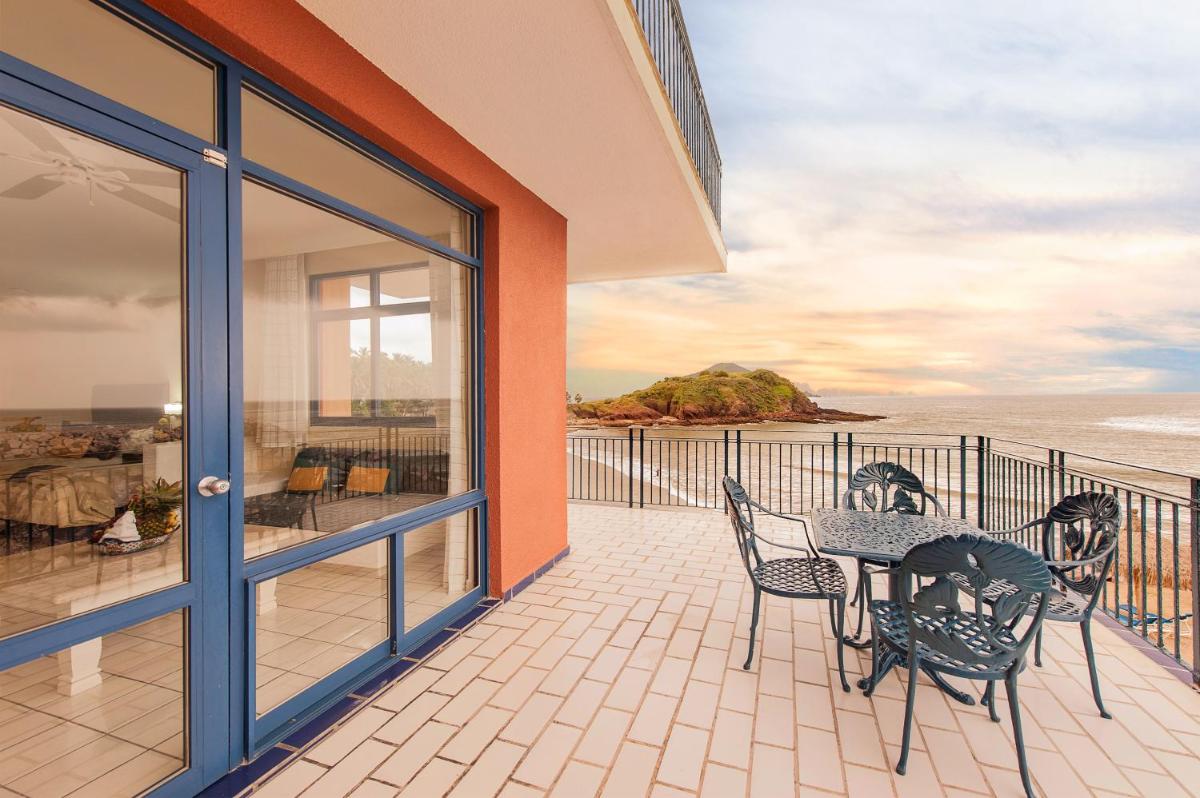 El Cid Marina Beach Hotel - Housity
