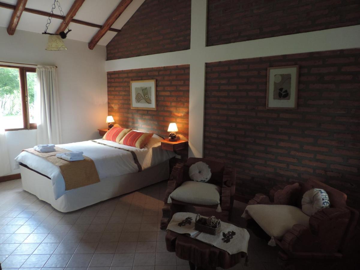 Suitetrails - Hosteria El Hoyo