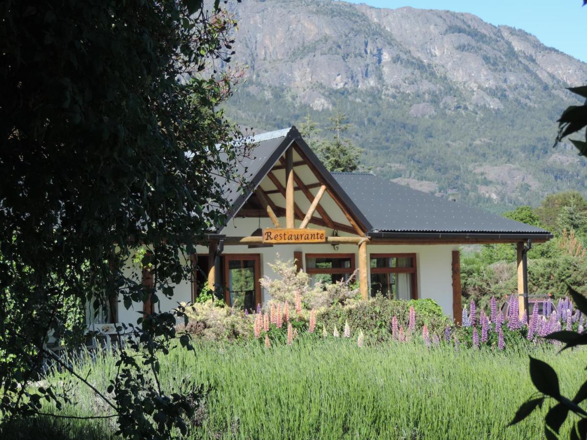 Hosteria El Hoyo - Housity