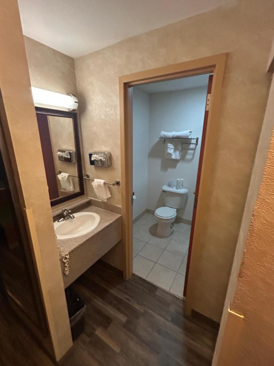 Quality Inn and Conference Center Greeley Downtown - Housity