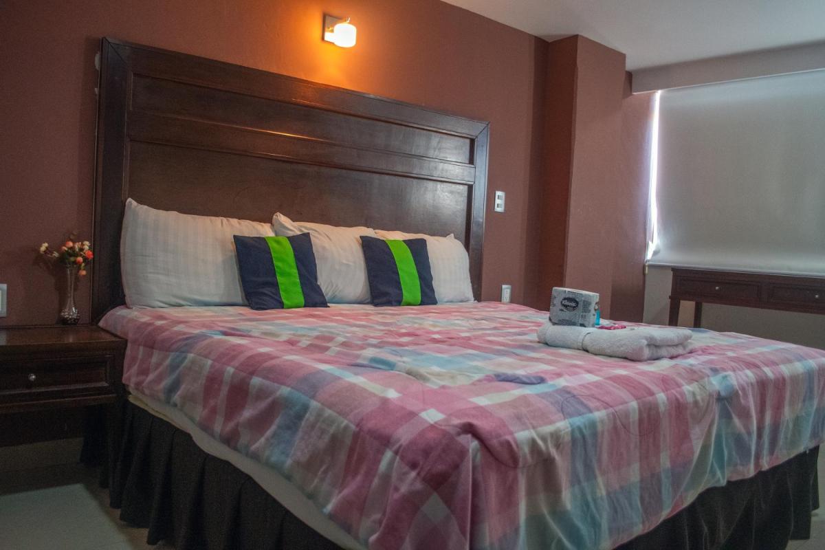 Hotel Granda Inn - Housity