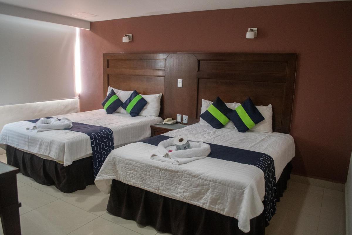 Hotel Granda Inn - Housity