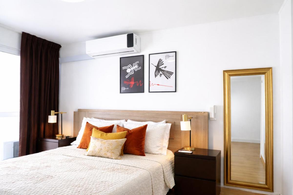 Miraflores Apartments 570 Pardo Ave by Private Host - Hizvo