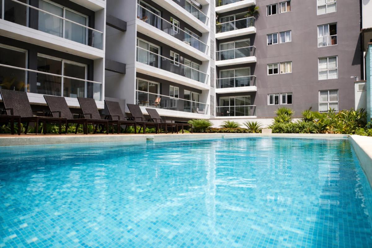 Miraflores Apartments 570 Pardo Ave by Private Host - Hizvo