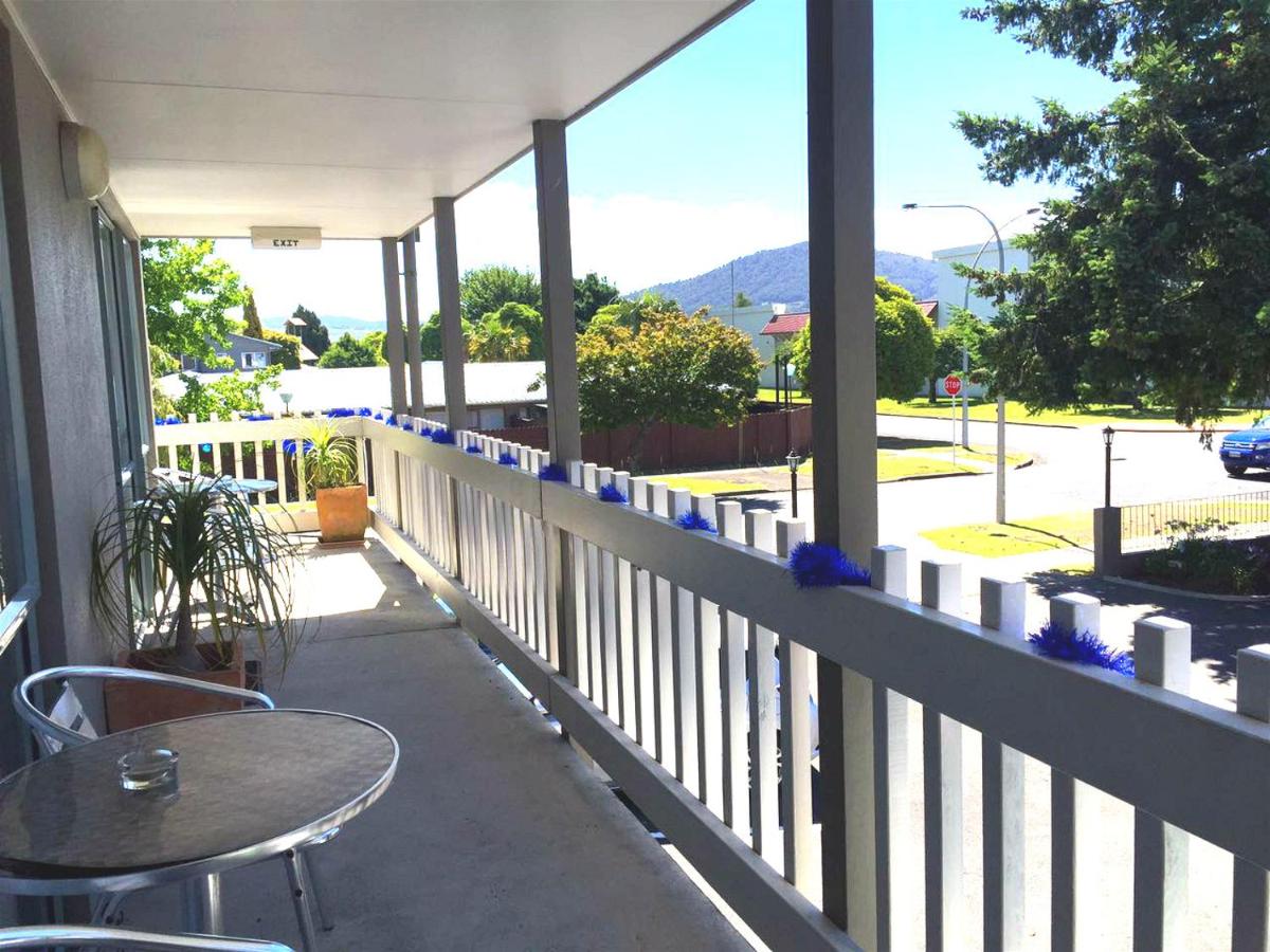 Accolade Lodge Motel - Hizvo
