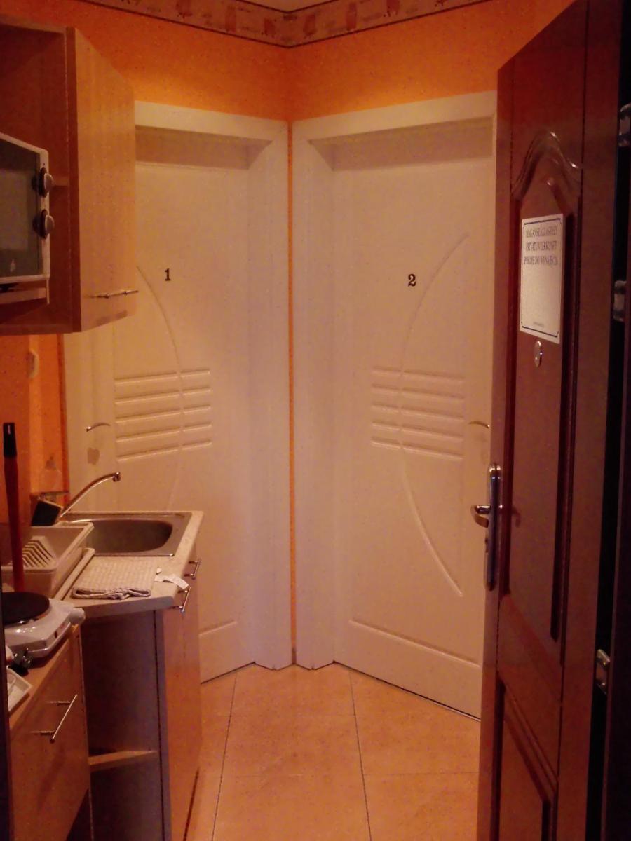 Cristian Apartman - Housity