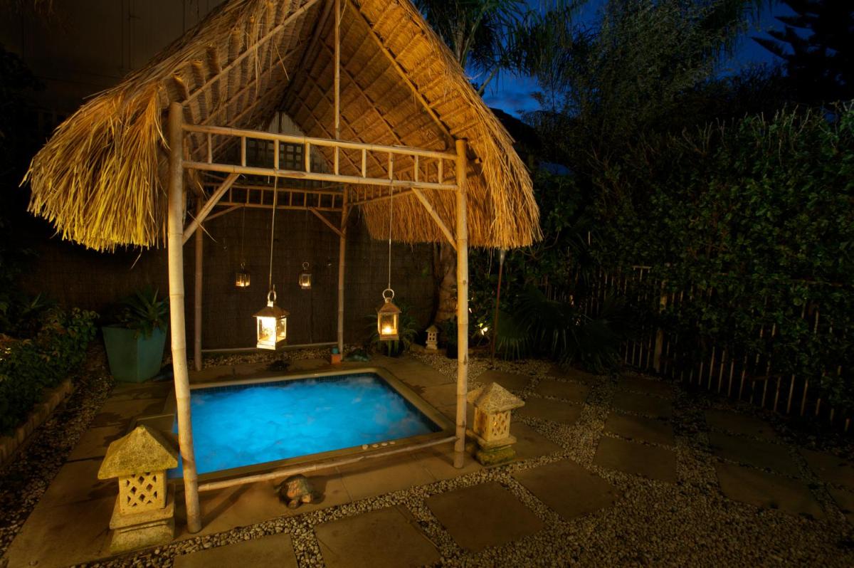Plantation House at Whitecliffs Bed and Breakfast - Housity