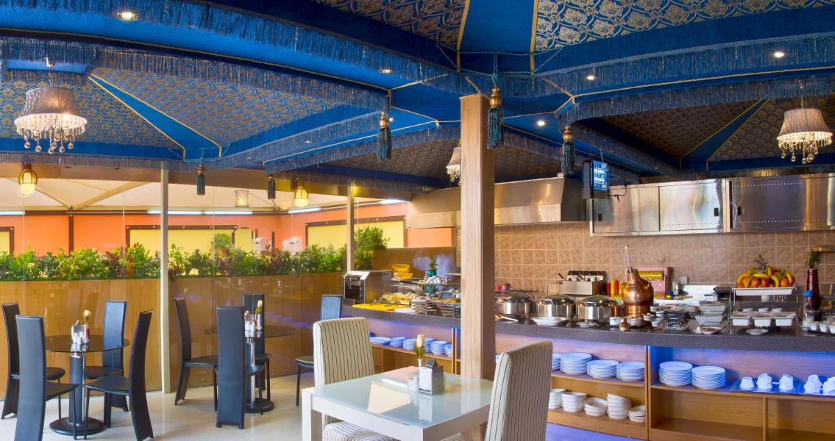 Al Farhan Hotel Suites - Al Salam - Housity