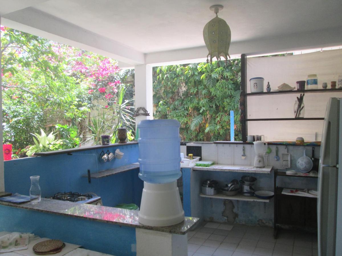 Casa de Temporada das Mangueiras - Housity