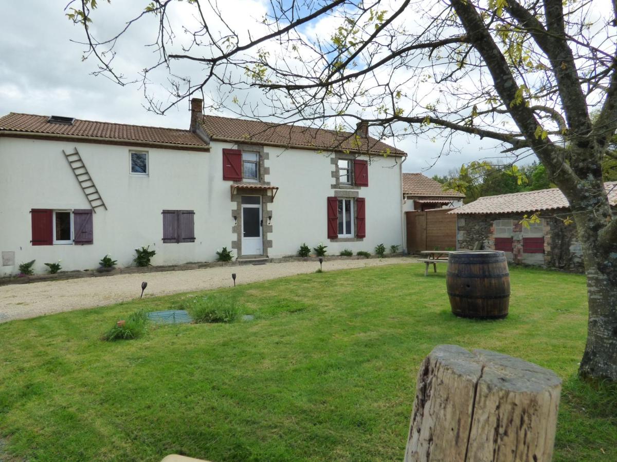 Bienvenu à la campagne - Housity