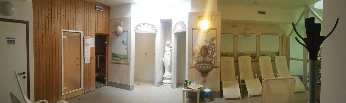 Hotel Olimpic - Housity
