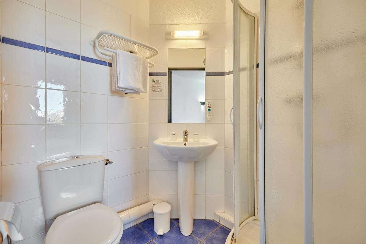 CIT'HOTEL Armony Hotel - Housity