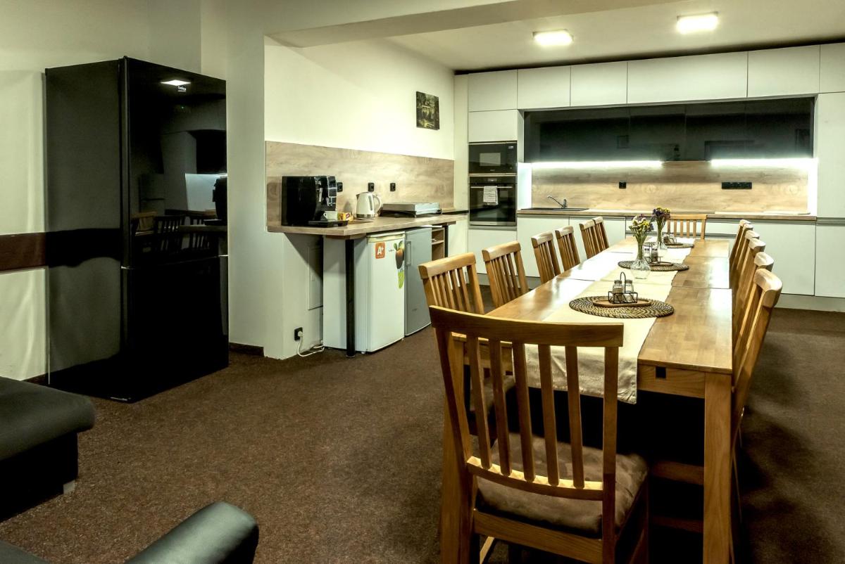 Penzion Horalka - Housity