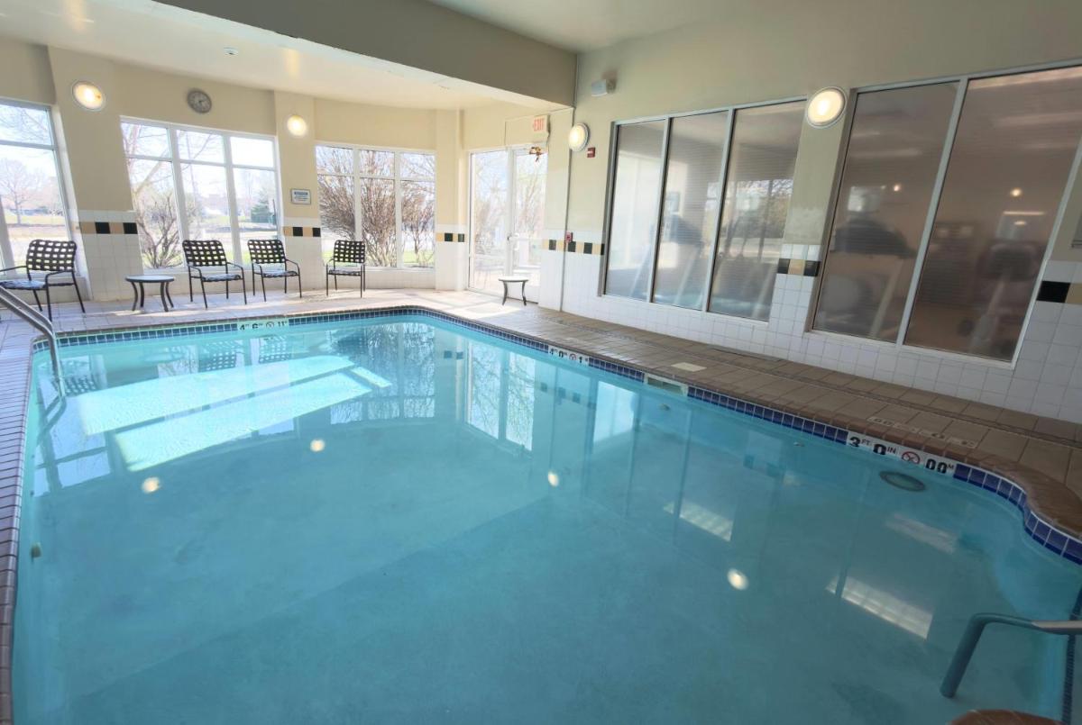 Wingate by Wyndham St. Paul/Oakdale/Woodbury - Housity