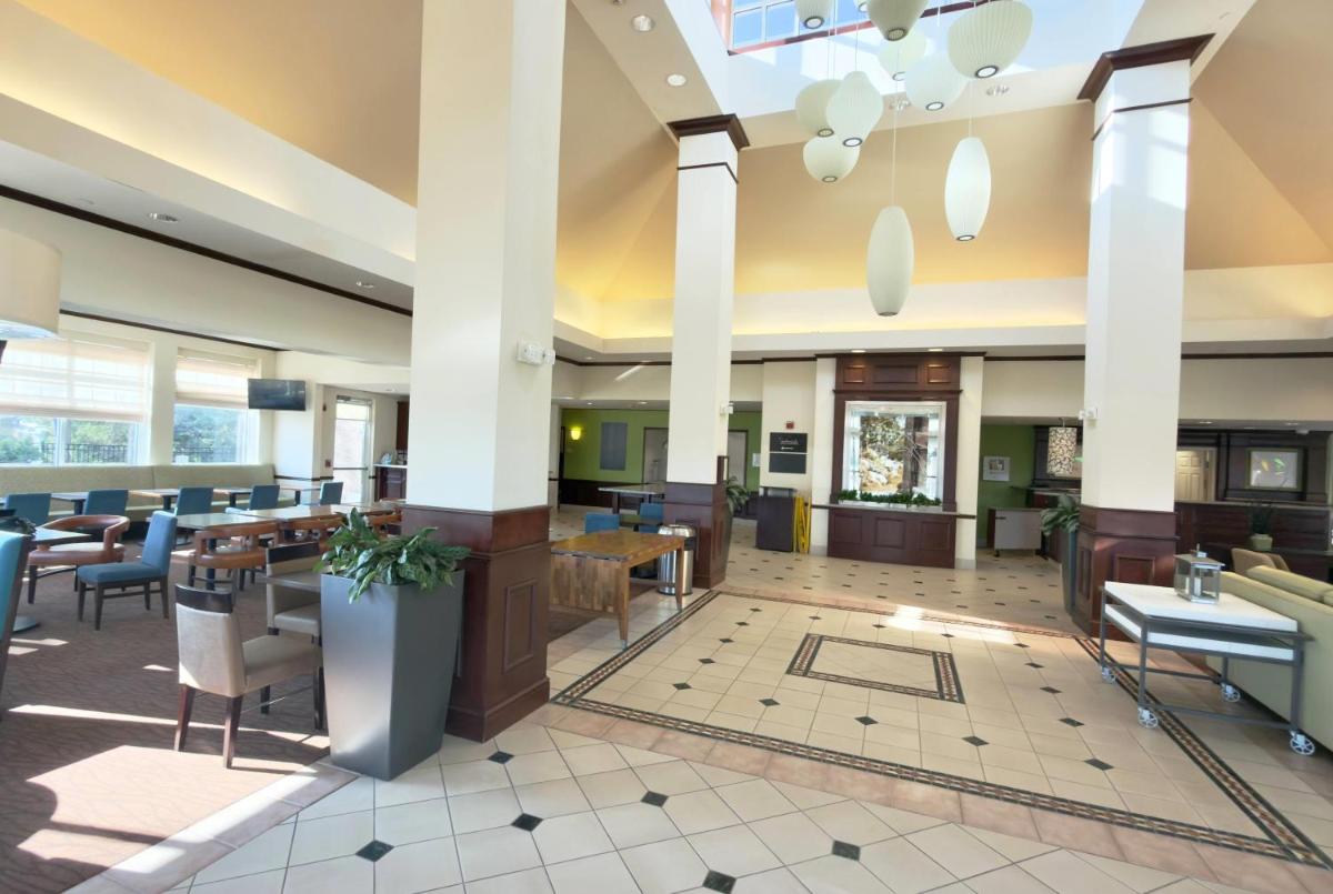 Wingate by Wyndham St. Paul/Oakdale/Woodbury - Housity