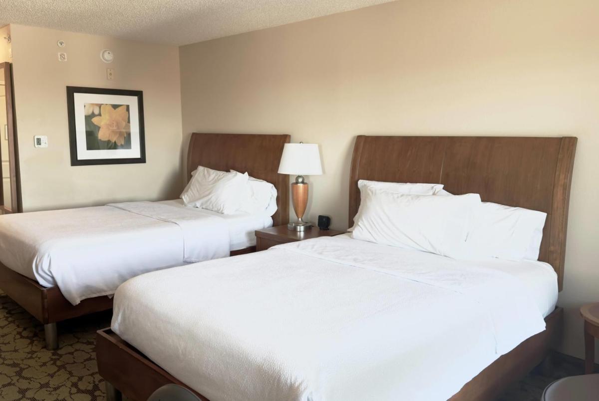 Wingate by Wyndham St. Paul/Oakdale/Woodbury - Housity