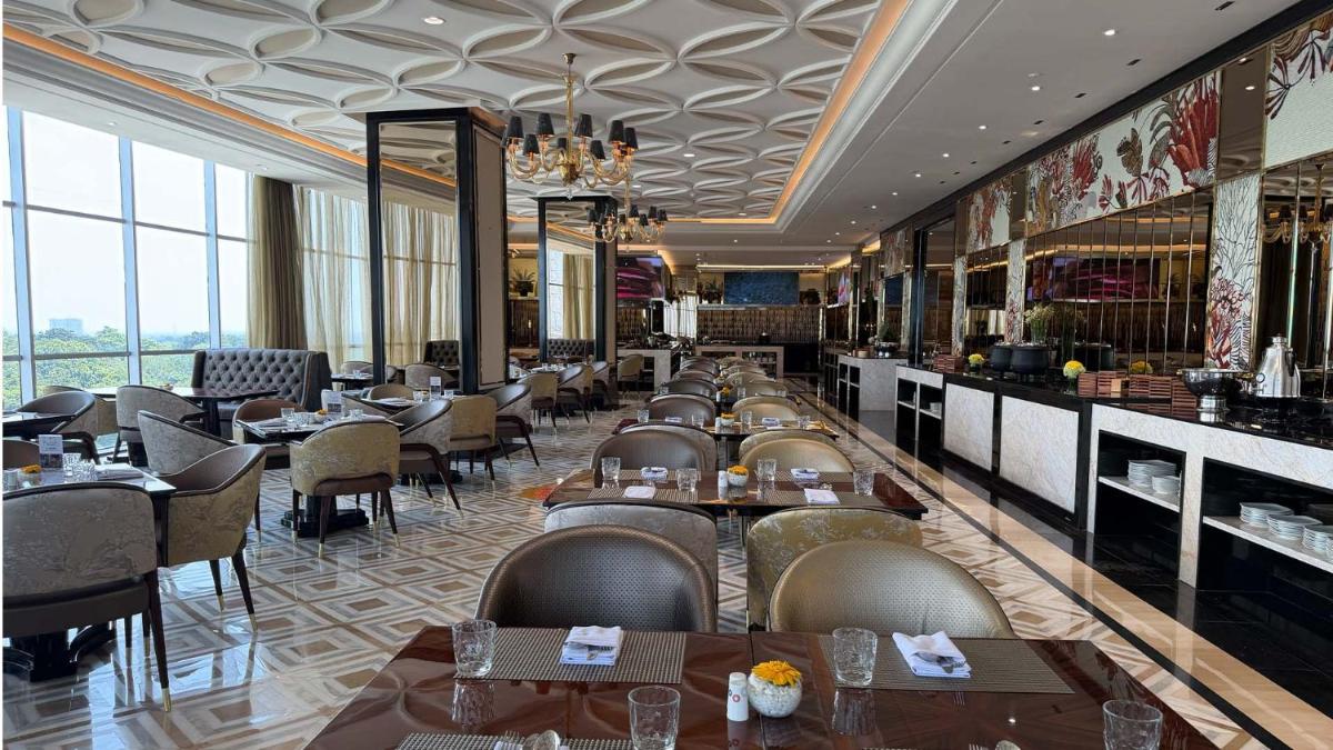 Trans Hotel Jakarta - Housity