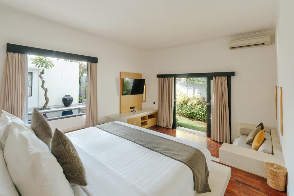 The Seminyak Suites Private Villas - Hizvo