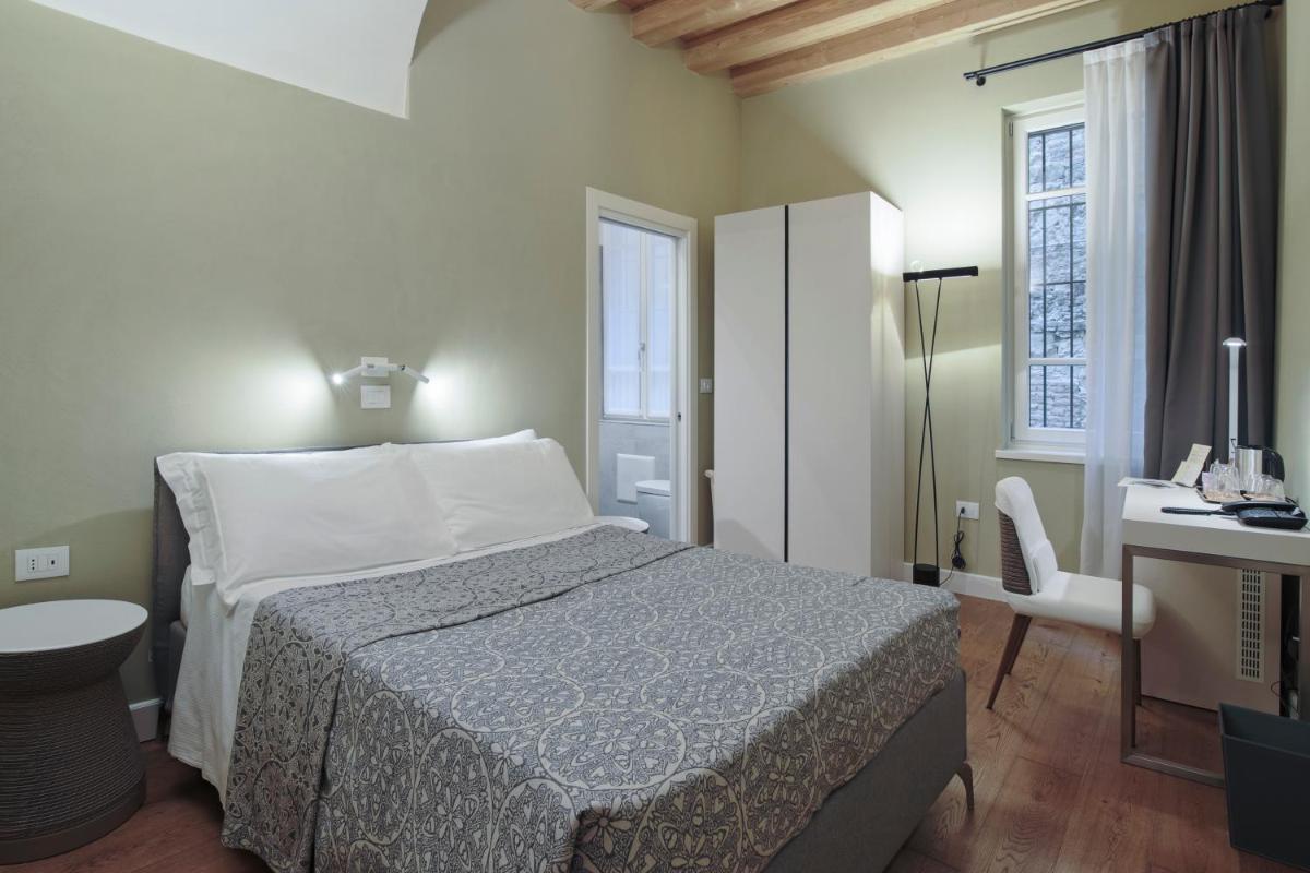 Locanda delle Mercanzie - Housity