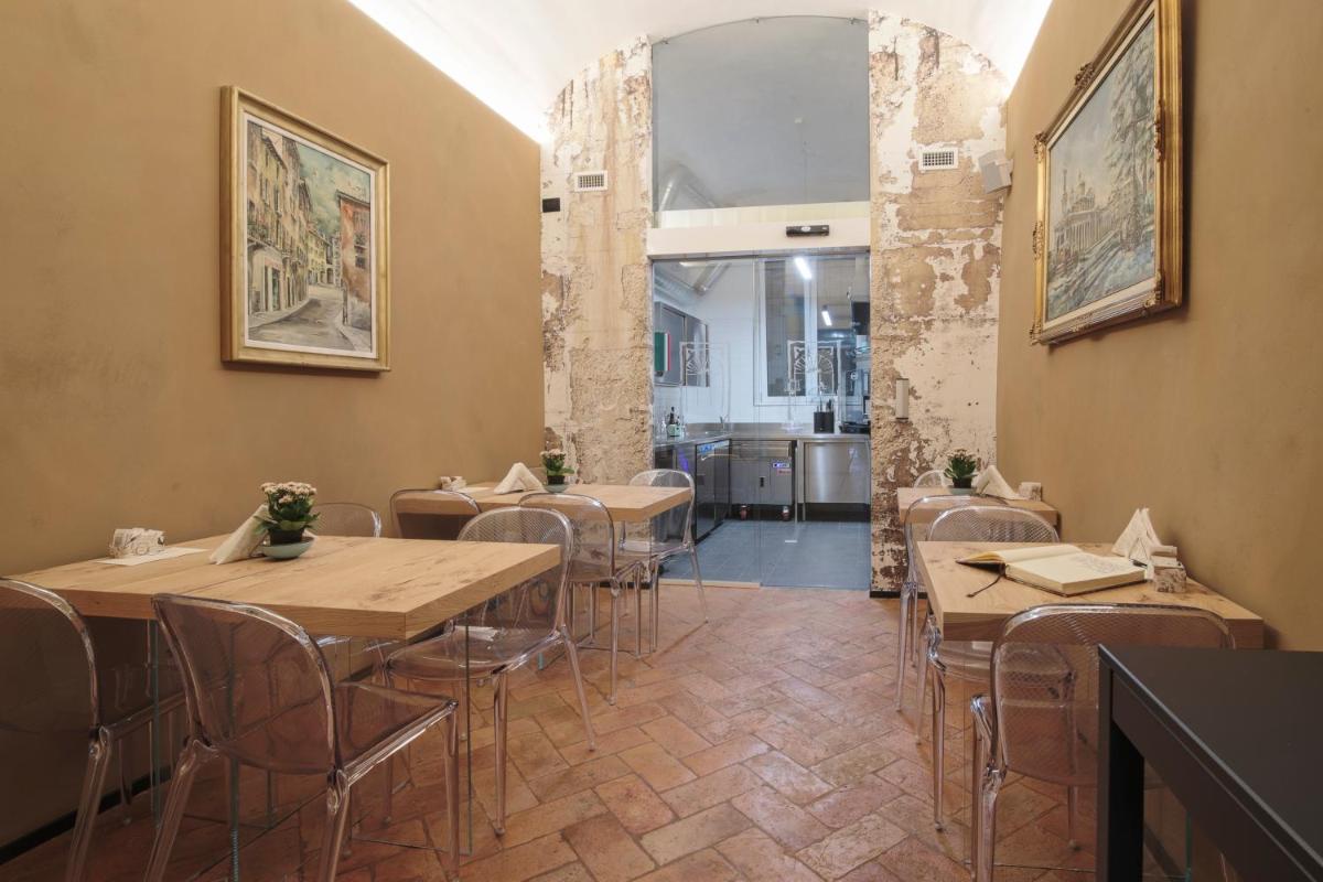 Locanda delle Mercanzie - Housity