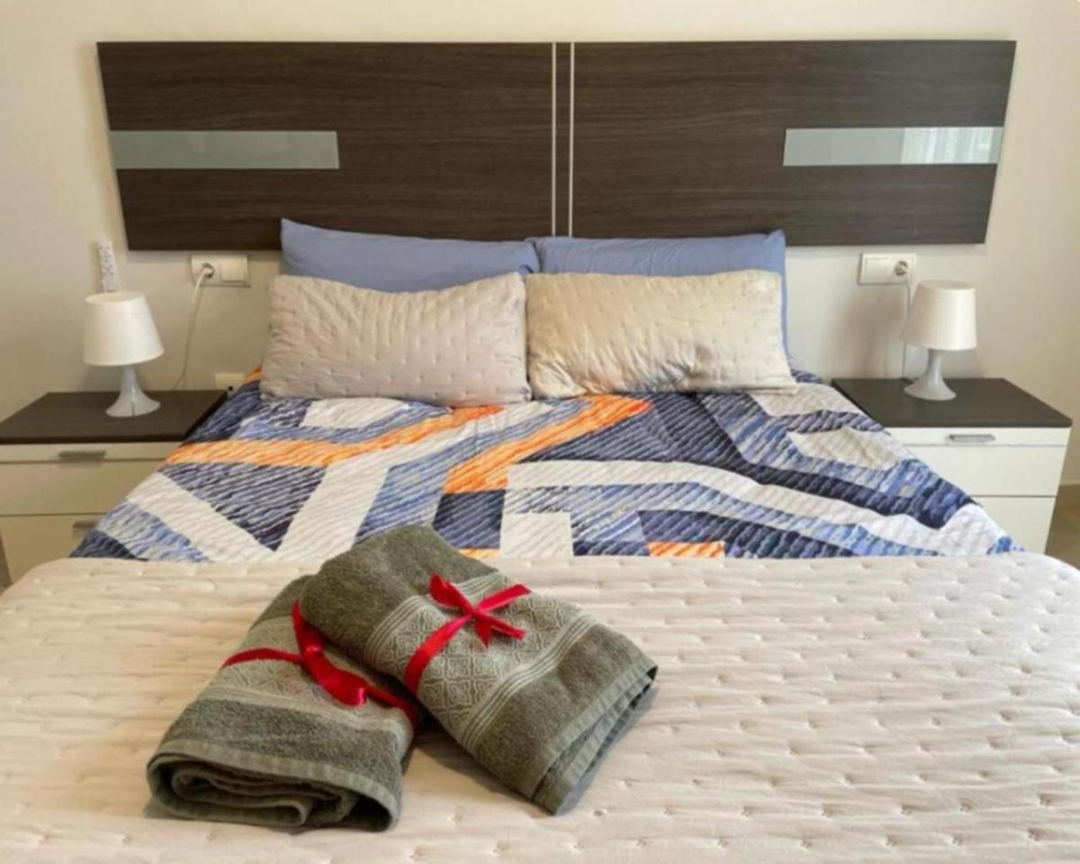 KAIROS HOME, Algemesi Home - Housity