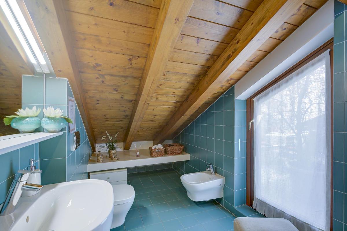 Snug Nest - Hizvo
