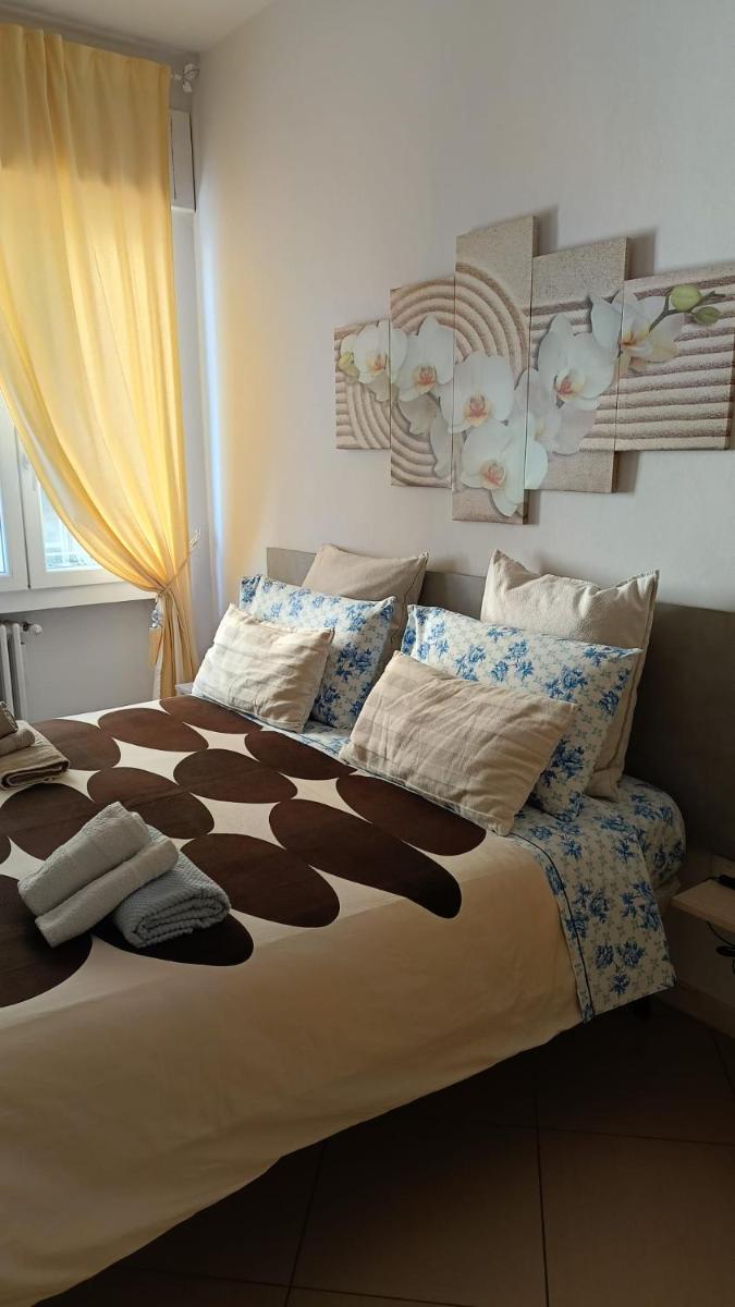 La Buona Stella Apartment - Hizvo